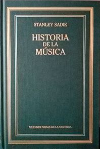 HISTORIA DE LA MUSICA