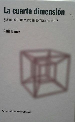LA CUARTA DIMENSI�N