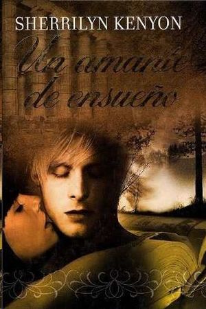 UN AMANTE DE ENSUE�O