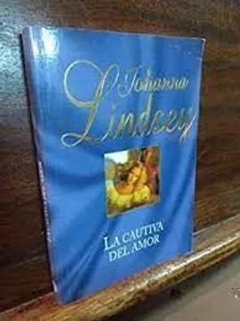 LA CAUTIVA DEL AMOR