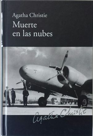 MUERTE EN LAS NUBES