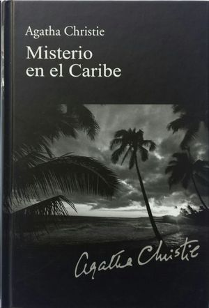 MISTERIO EN EL CARIBE
