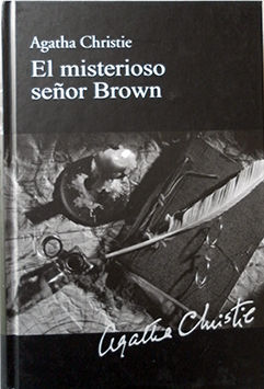 EL MISTERIOSO SEOR BROWN