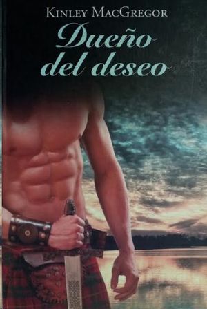 DUEO DEL DESEO