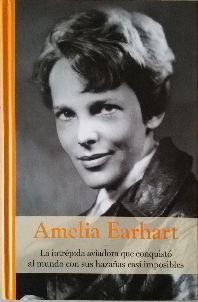 AMELIA EARHART