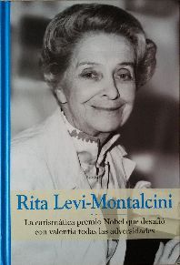 RITA LEVI-MONTALCINI