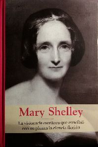 MARY SHELLRY