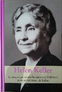 HELEN KELLER