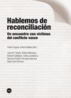 HABLEMOS DE RECONCILIACI�N