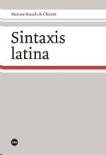 SINTAXIS LATINA