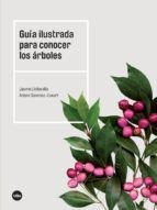 GU�A ILUSTRADA PARA CONOCER LOS �RBOLES