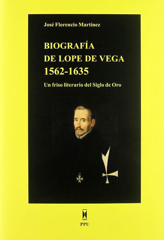 BIOGRAFA DE LOPE DE VEGA, 1562-1635