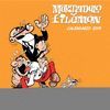 CALENDARIO MORTADELO Y FILEM�N 2013
