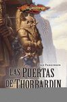 LAS PUERTAS DE THORBARDIN