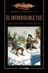 EL INCORREGIBLE TAS