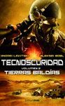 TECNOSCURIDAD II: TIERRAS BALD�AS