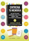 KIT ENTRENA TU MEMORIA