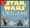 STAR WARS: ORIGAMI