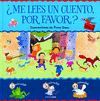 ME LEES UN CUENTO, POR FAVOR? 2
