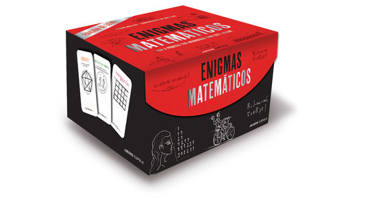ENIGMAS MATEM�TICOS