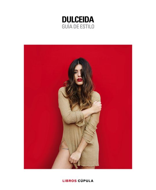 DULCEIDA. GUA DE ESTILO