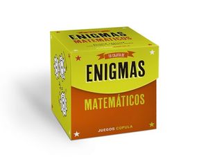 TU CAJITA DE ENIGMAS MATEM�TICOS