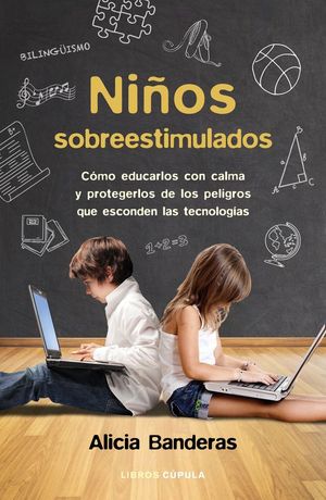 NIOS SOBREESTIMULADOS