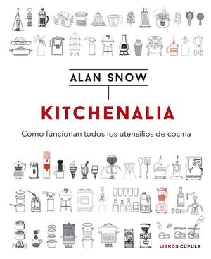 KITCHENALIA