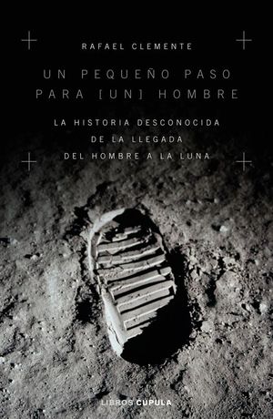 UN PEQUE�O PASO PARA [UN] HOMBRE