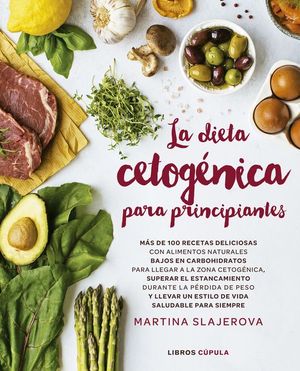 DIETA CETOGENICA PARA PRINCIPIANTES