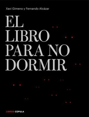 EL LIBRO PARA NO DORMIR