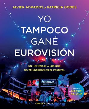 YO TAMPOCO GAN EUROVISIN