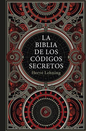 LA BIBLIA DE LOS CDIGOS SECRETOS