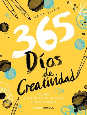 365 DAS DE CREATIVIDAD