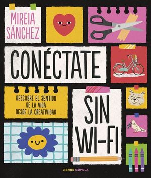 CONCTATE SIN WIFI