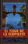 MAGO DE LA SERPIENTE. (VOL.4)