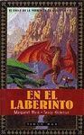 EN EL LABERINTO.CICLO DE LA PUERTA DE LA MUERTE VOL.6