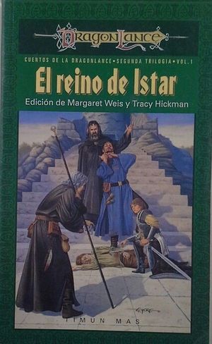 EL REINO DE ISTAR