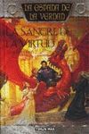 SANGRE DE LA VIRTUD,LA.LA ESPADA DE LA VERDAD
