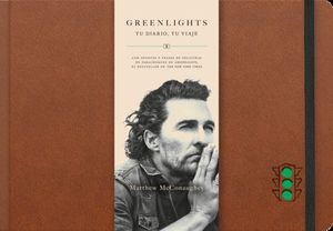 GREENLIGHTS. TU DIARIO, TU VIAJE