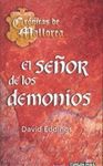LAS CRONICAS DE MALLOREA 3. EL SEOR DE LOS DEMONIOS