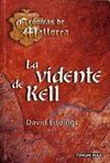 LAS CRONICAS DE MALLOREA 5. LA VIDENTE DE KELL