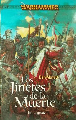 LOS JINETES DE LA MUERTE