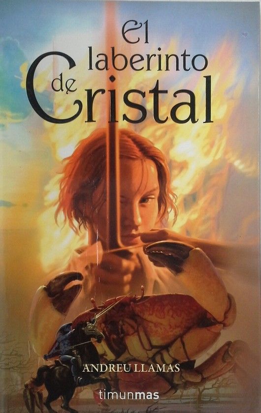 EL LABERINTO DE CRISTAL
