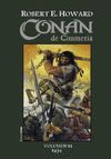 CONAN DE CIMMERIA N�2