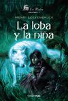 LA LOBA Y LA NI�A