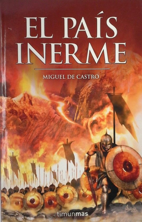 EL PA�S INERME