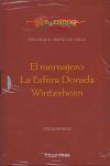 ESTUCHE EL MURO DE HIELO
