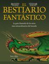 EL BESTIARIO FANTSTICO - LA GUA ILUSTRADA DE LOS SERES MS EXTRAORDINARIOS DEL MUNDO