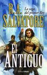 EL ANTIGUO